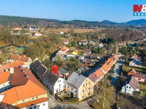 Prodej rodinného domu, Dubá, Sluneční, 242 m2