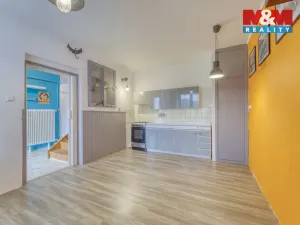 Prodej rodinného domu, Tachov, Lesní, 165 m2