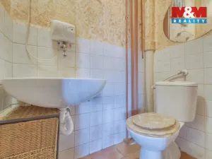 Prodej rodinného domu, Tachov, Lesní, 165 m2