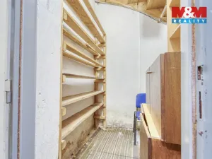 Prodej rodinného domu, Tachov, Lesní, 165 m2