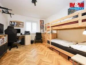 Prodej bytu 3+kk, Olomouc - Chválkovice, Na zákopě, 72 m2