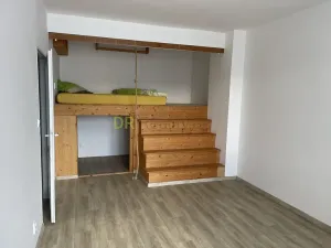 Pronájem bytu 1+1, Brno, Mášova, 44 m2