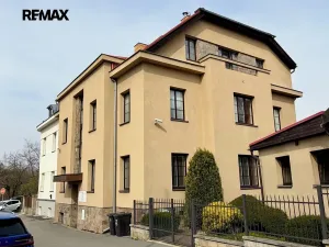 Pronájem kanceláře, Praha - Strašnice, Průběžná, 128 m2