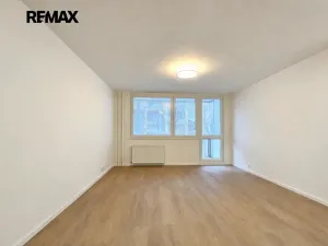 Pronájem bytu 2+kk, Praha - Hlubočepy, Wassermannova, 48 m2