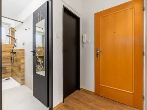 Prodej bytu 3+1, České Budějovice, Klavíkova, 70 m2