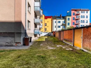 Prodej bytu 3+1, České Budějovice, Klavíkova, 70 m2