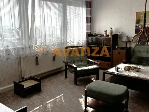 Pronájem rodinného domu, Děčín, Štursova, 170 m2