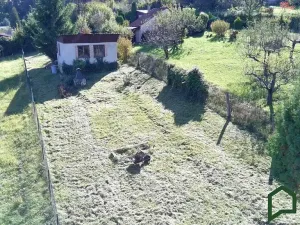 Prodej zahrady, Blansko, 594 m2