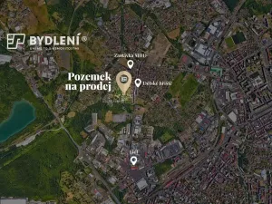 Prodej pozemku pro bydlení, Novosedlice, 622 m2