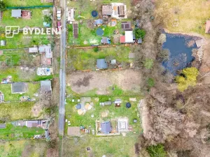 Prodej pozemku pro bydlení, Novosedlice, 622 m2