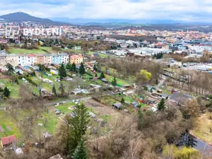 Prodej pozemku pro bydlení, Novosedlice, 622 m2