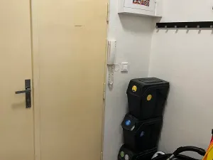 Pronájem bytu 3+1, Praha - Vysočany, Poděbradská, 74 m2