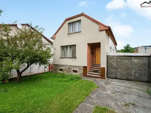 Prodej pozemku pro bydlení, Čebín, 2060 m2