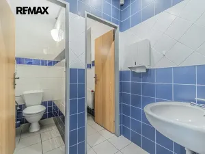 Pronájem kanceláře, Kladno, Osvoboz. pol. vězňů, 183 m2