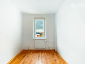 Prodej bytu 3+1, Rožnov pod Radhoštěm, Valašská, 72 m2