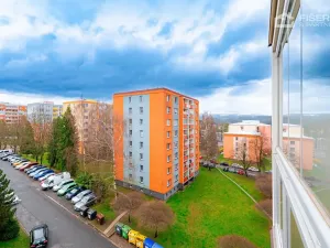 Prodej bytu 3+1, Rožnov pod Radhoštěm, Valašská, 72 m2
