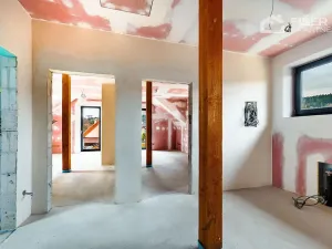 Prodej rodinného domu, Vidče, 155 m2