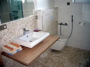 Pronájem bytu 2+kk, Vestec, U Strouhy, 49 m2