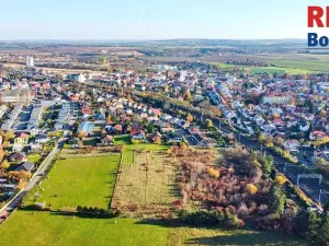 Prodej pozemku pro bydlení, Český Brod, Na Křemínku, 20568 m2