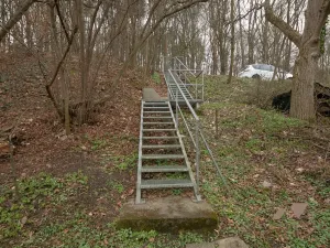 Prodej bytu 2+kk, Zlín, Příkrá, 51 m2