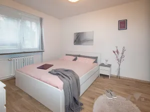 Prodej bytu 2+1, Zlín, třída Tomáše Bati, 52 m2