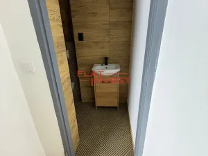 Pronájem bytu 1+kk, Benešov nad Ploučnicí, Nádražní, 27 m2