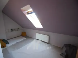 Prodej rodinného domu, Višňové, 70 m2