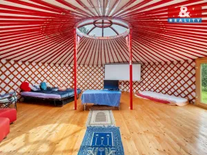 Prodej ubytování, Pěnčín, 323 m2