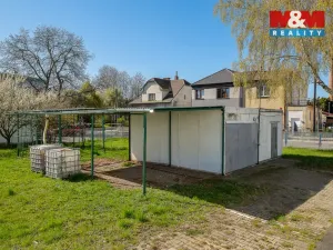 Prodej obchodního prostoru, Čáslav - Čáslav-Nové Město, Chrudimská, 900 m2