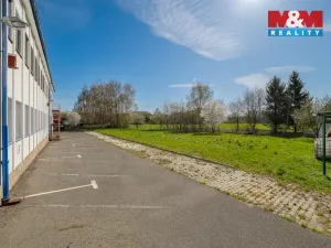 Prodej obchodního prostoru, Čáslav - Čáslav-Nové Město, Chrudimská, 900 m2