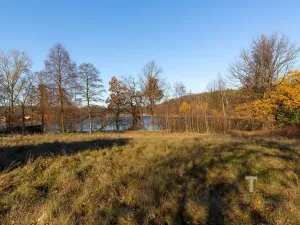 Prodej pozemku pro bydlení, Vrchotovy Janovice, 157355 m2