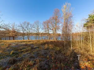 Prodej pozemku pro bydlení, Vrchotovy Janovice, 157355 m2