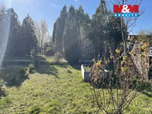 Prodej zahrady, Poděbrady - Poděbrady I, 471 m2