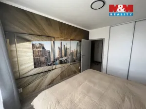 Pronájem bytu 3+kk, Olomouc - Povel, Janského, 87 m2