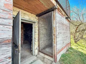 Prodej chaty, Vysoké Mýto, Vinice, 17 m2