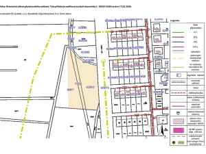 Prodej pozemku pro bydlení, Horní Jelení, 5158 m2