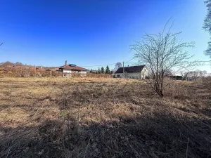 Prodej pozemku pro bydlení, Dobříkov, 1247 m2