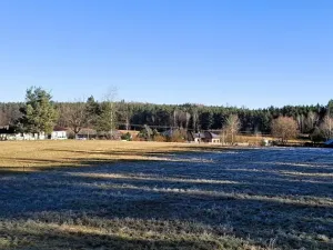 Prodej pozemku pro bydlení, Veliny, 1115 m2