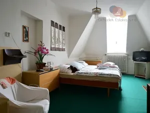 Prodej rodinného domu, Domašov nad Bystřicí, Nádražní, 640 m2