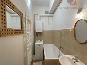 Pronájem bytu 2+1, Olomouc, tř. Míru, 51 m2