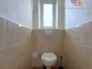 Pronájem bytu 2+1, Olomouc, tř. Míru, 51 m2