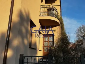 Prodej rodinného domu, Chotěboř, Firkušného, 126 m2