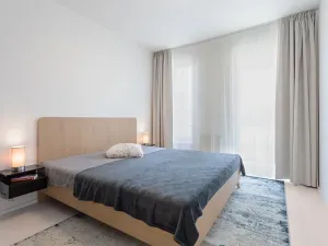 Pronájem bytu 2+kk, Praha - Hlubočepy, Benešova, 53 m2