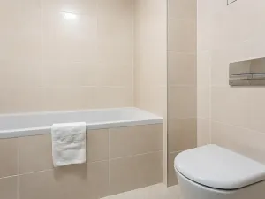 Pronájem bytu 2+kk, Praha - Hlubočepy, Benešova, 53 m2