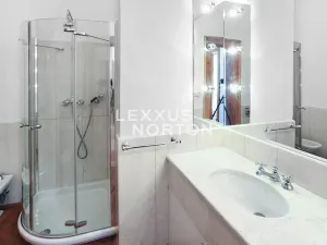 Pronájem bytu 6+kk a větší, Praha - Vinohrady, Ibsenova, 255 m2