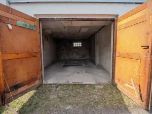 Prodej bytu 3+1, Česká Lípa, Jižní, 71 m2