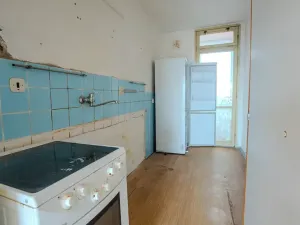 Prodej bytu 3+1, Česká Lípa, Jižní, 71 m2