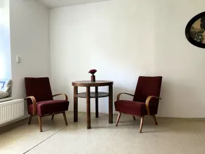 Prodej rodinného domu, Litomyšl, 377 m2