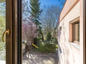 Prodej rodinného domu, Praha - Libuš, Na šejdru, 180 m2