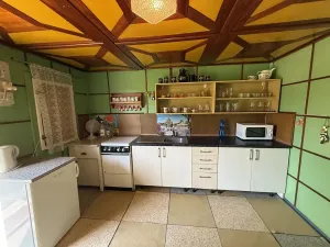 Prodej zahrady, Opatovice, 453 m2